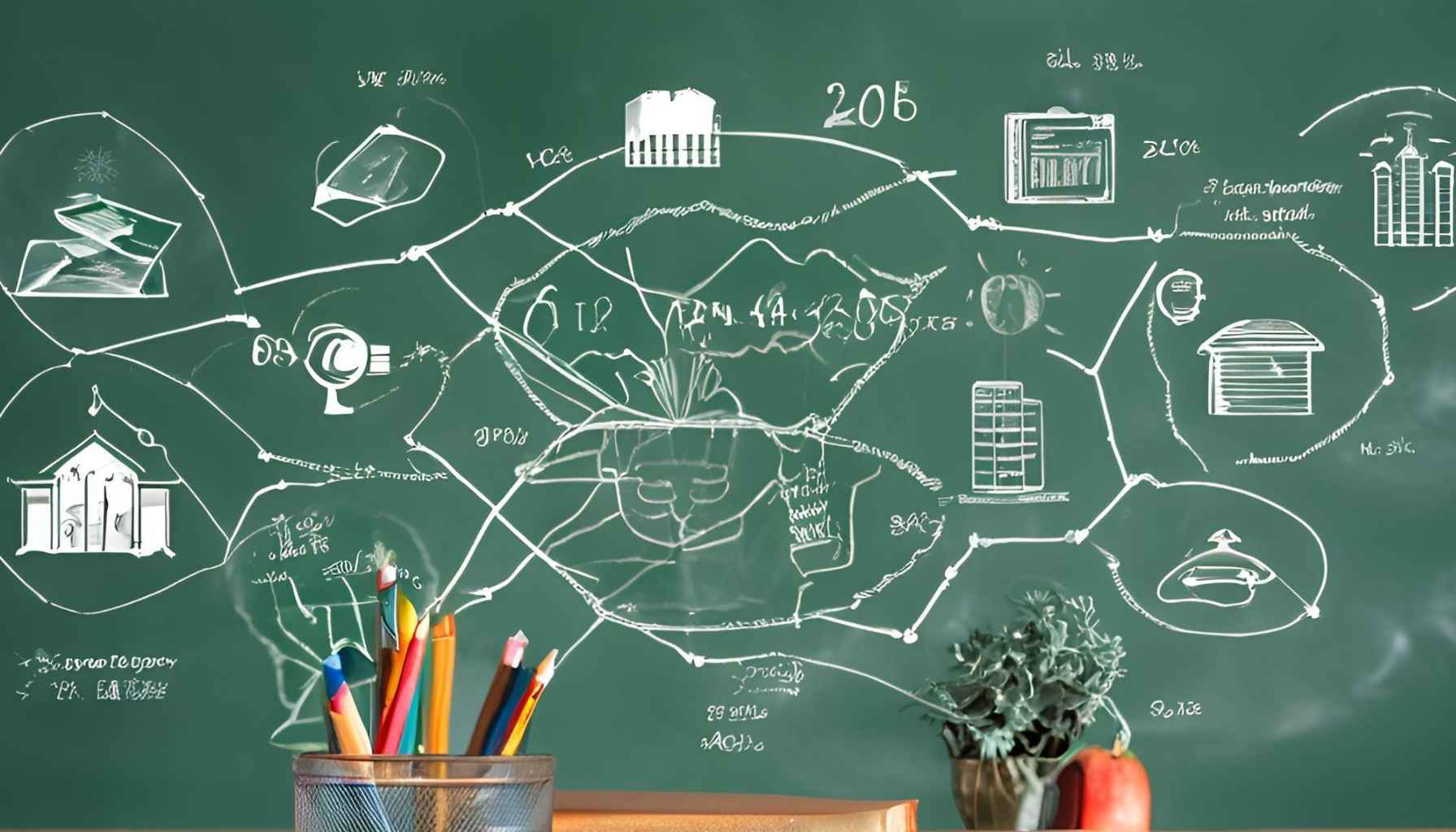 Education Trends 2025 AI Tutors, Hybrid Classrooms and the Future of Learning