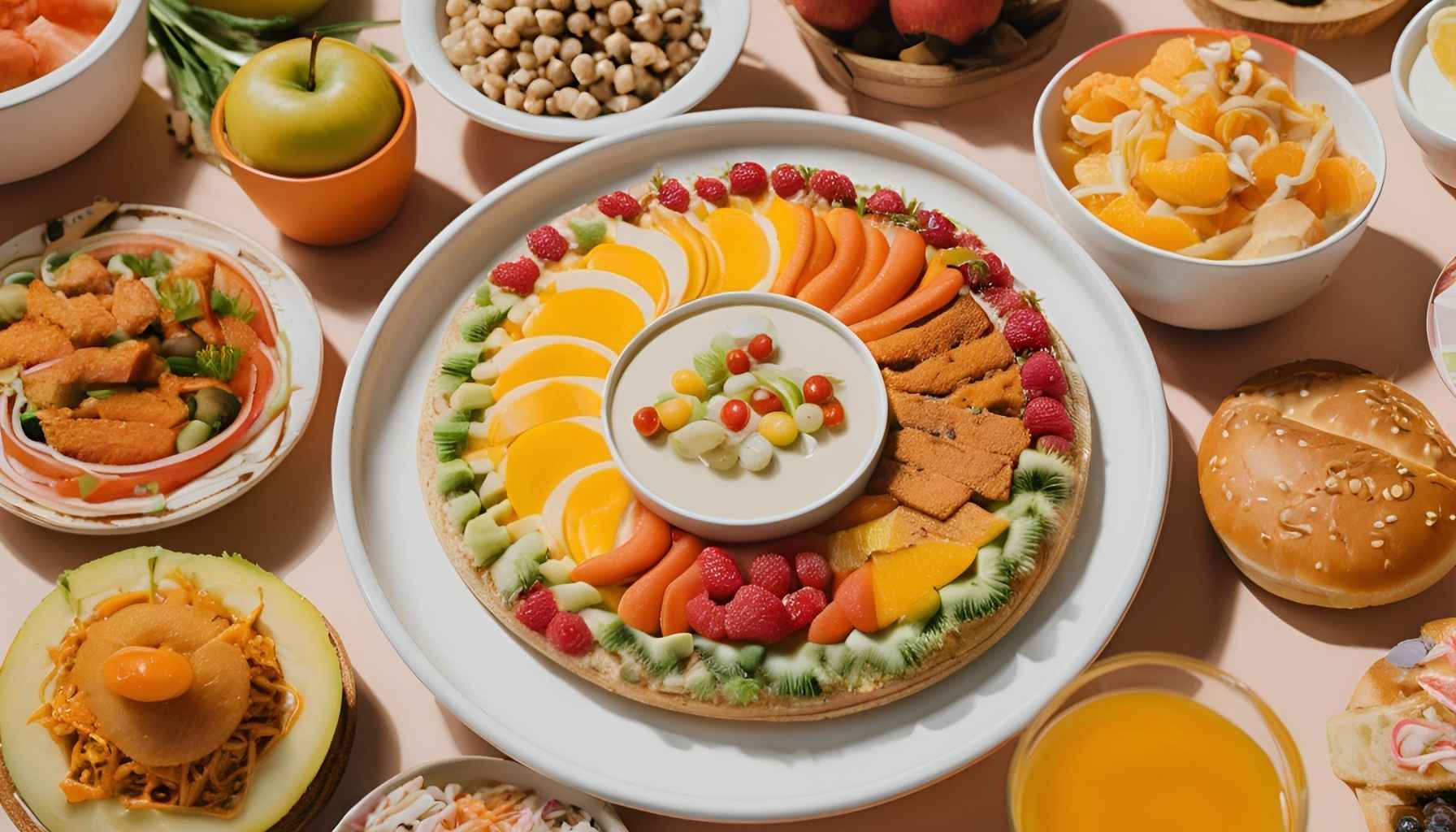 Food Culture Trends in 2025