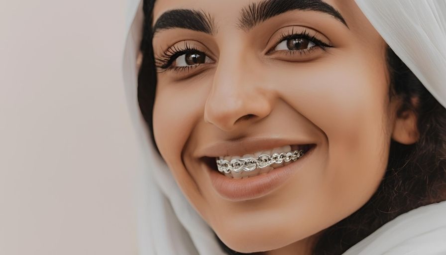 How Long Will It Take to Get Used to Braces
