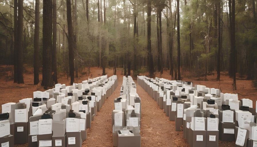 How Much Does It Cost to Be Cremated in Georgia