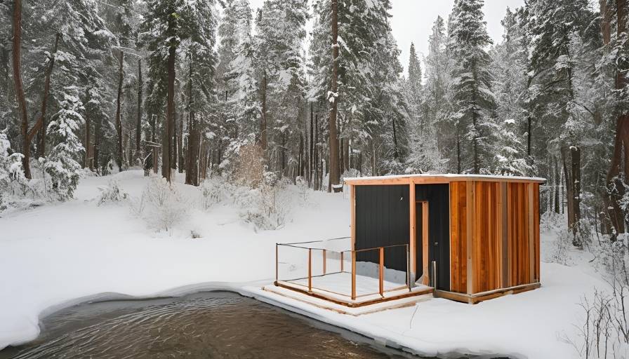 How Much Does It Cost to Build a Cold Plunge