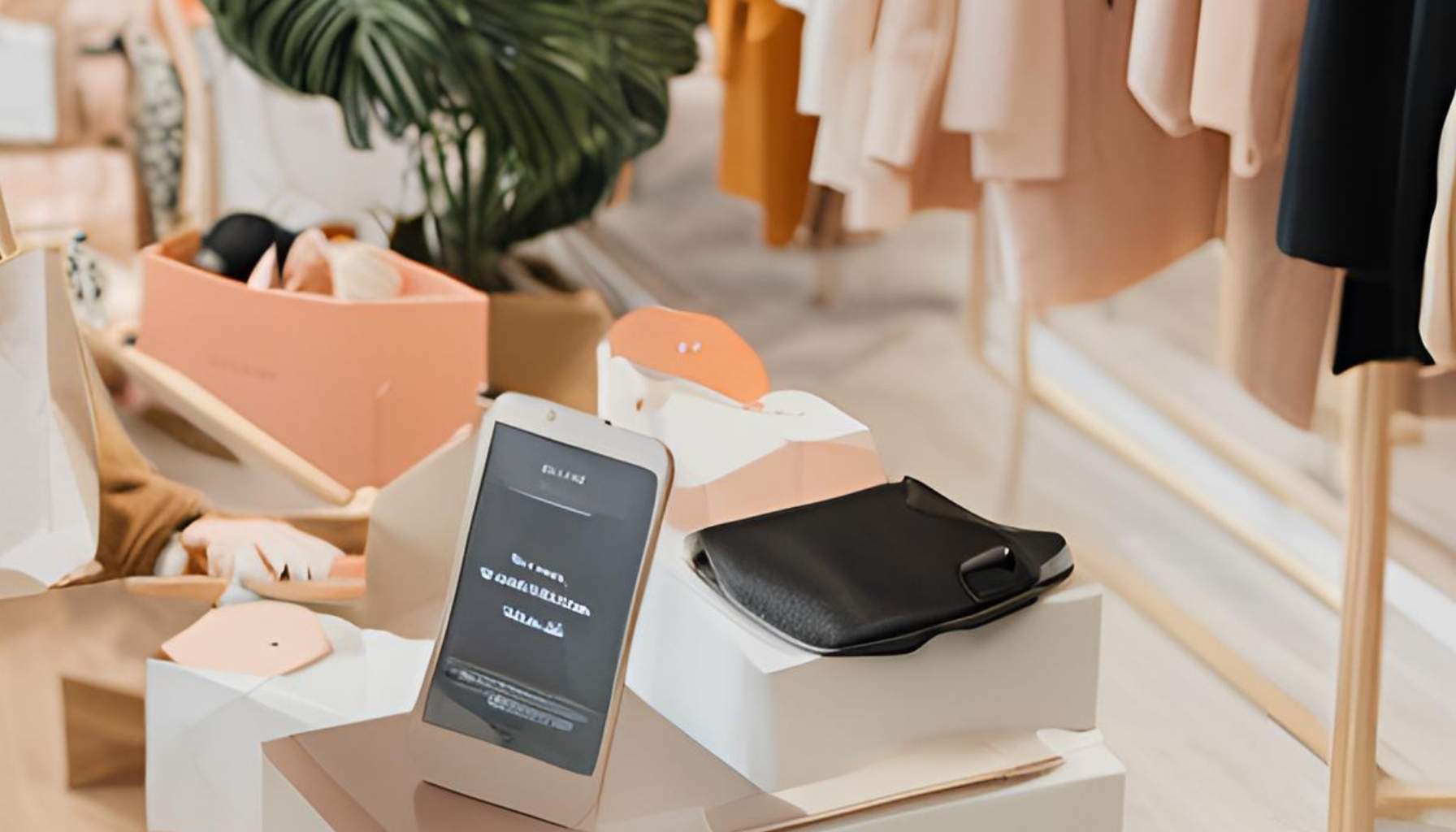Live Shopping and Social Commerce Take Off