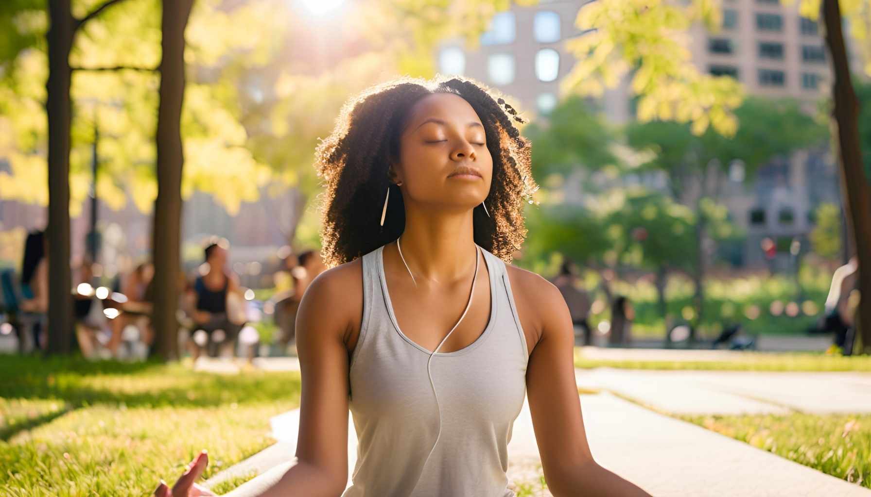 Mental Health in 2025 How Gen Z is Tackling Anxiety and Burnout