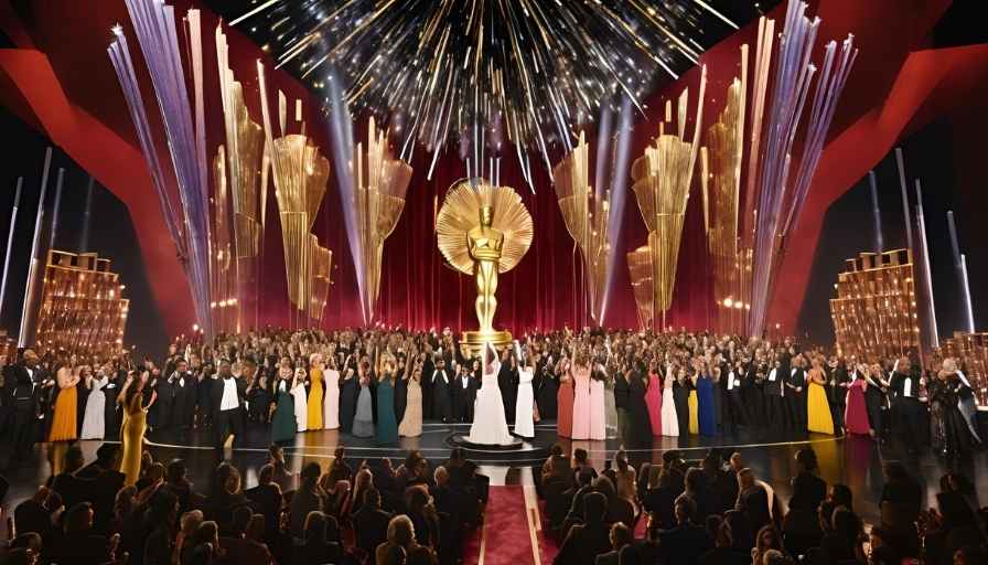 Oscars 2025