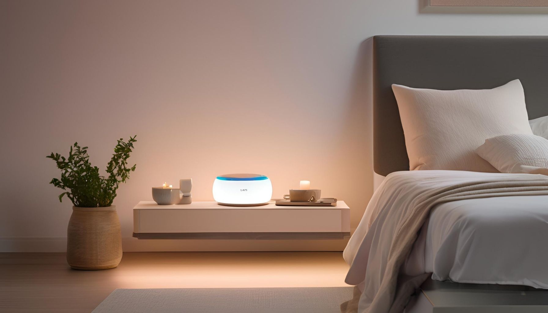 Sleep Tech 2025 Why Everyone Is Tracking Their Sleep and How It’s Improving Health