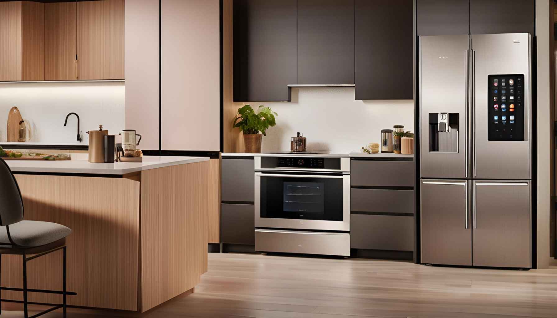 Smart Homes, Smarter Living Home Tech Trends of 2025