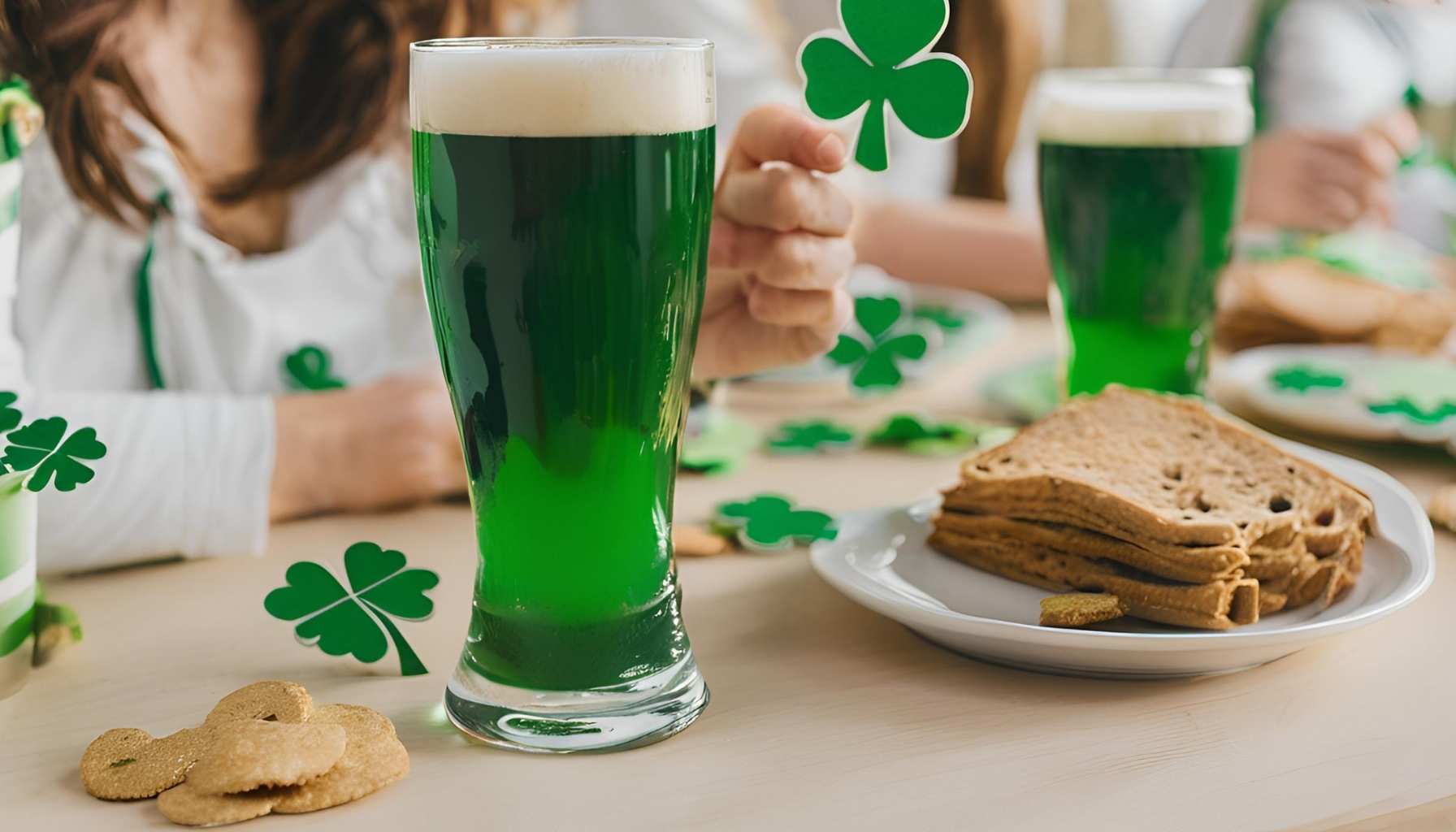 St. Patrick’s Day 2025 5 Fun Ways to Celebrate & History Behind It