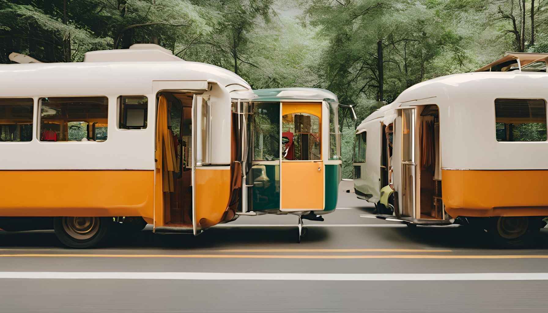 Sustainable Travel How Tourists Are Going Green in 2025