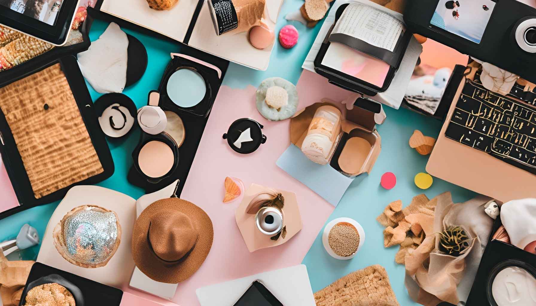 The Influencer Economy in 2025 Beyond Instagram and YouTube