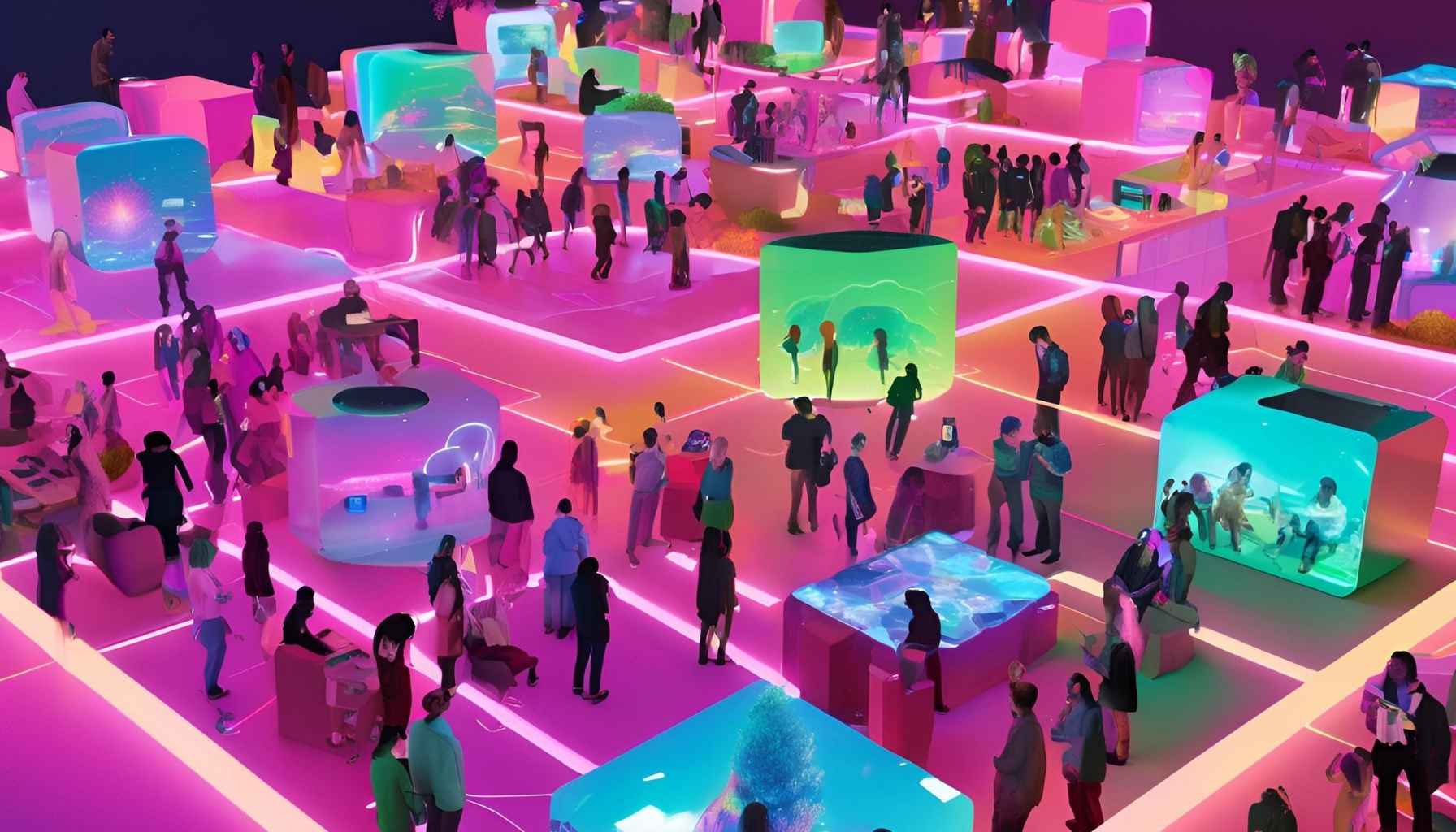 The Rise of Audio Clubhouse Clones and Social Audio in 2025