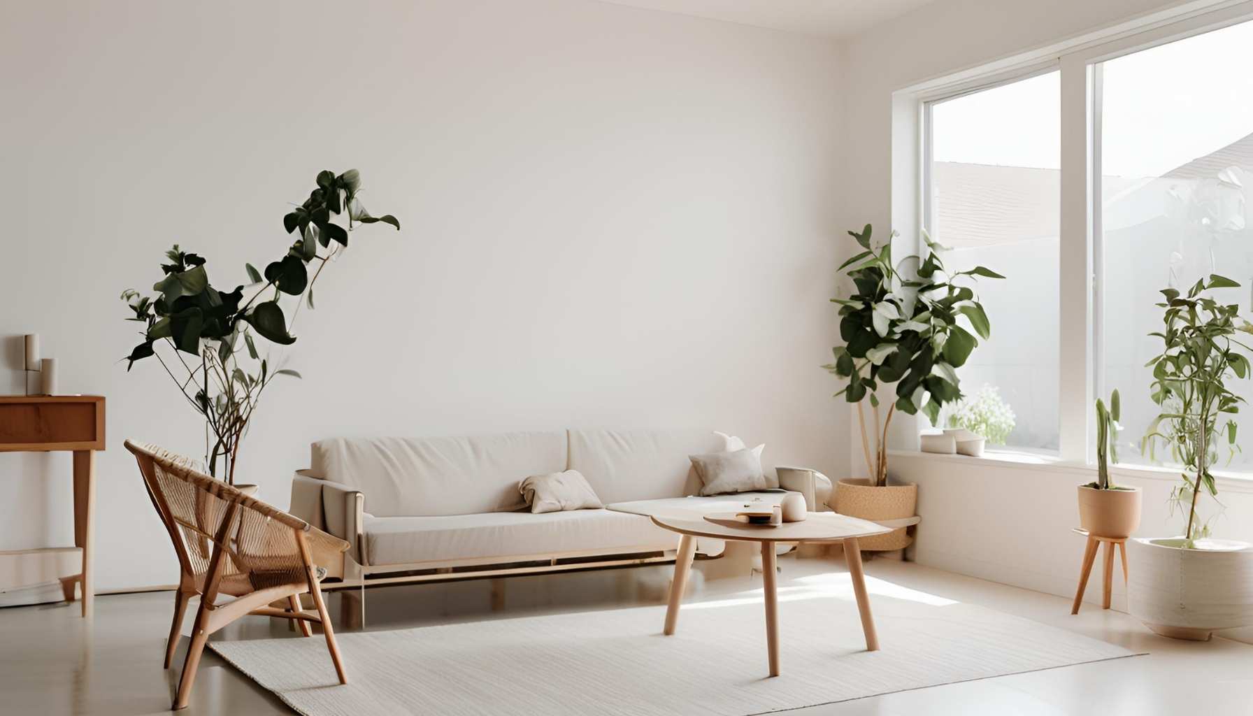 Why Owning Less is Gaining Popularity