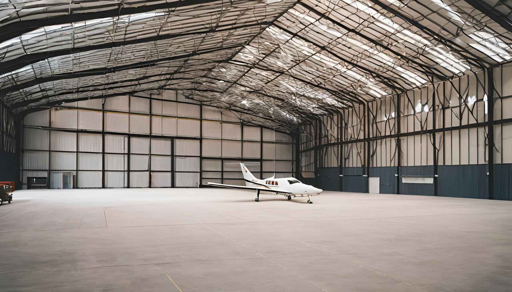 How Much Does It Cost to Build a Hangar