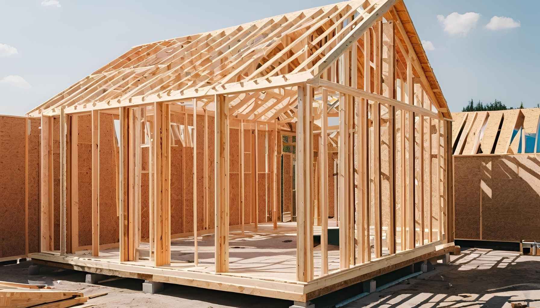 How Much Does It Cost to Build a House