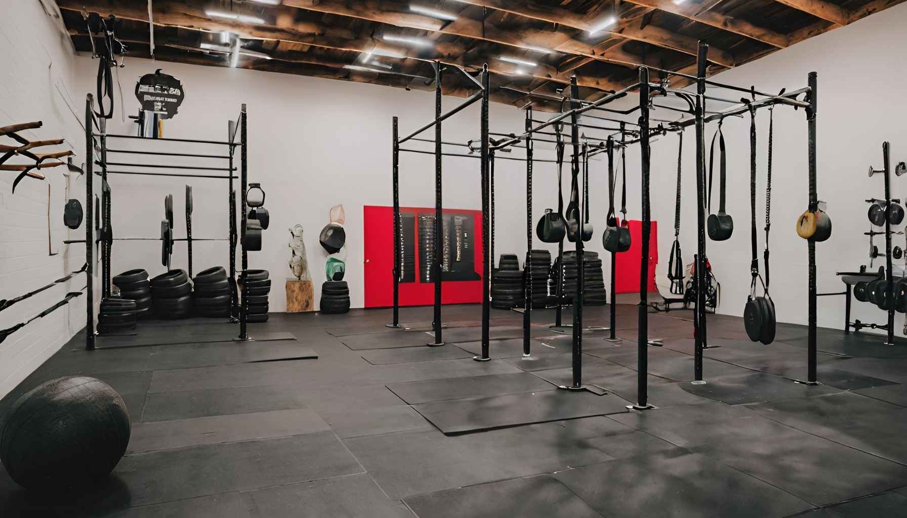 How Much Does It Cost to Do CrossFit